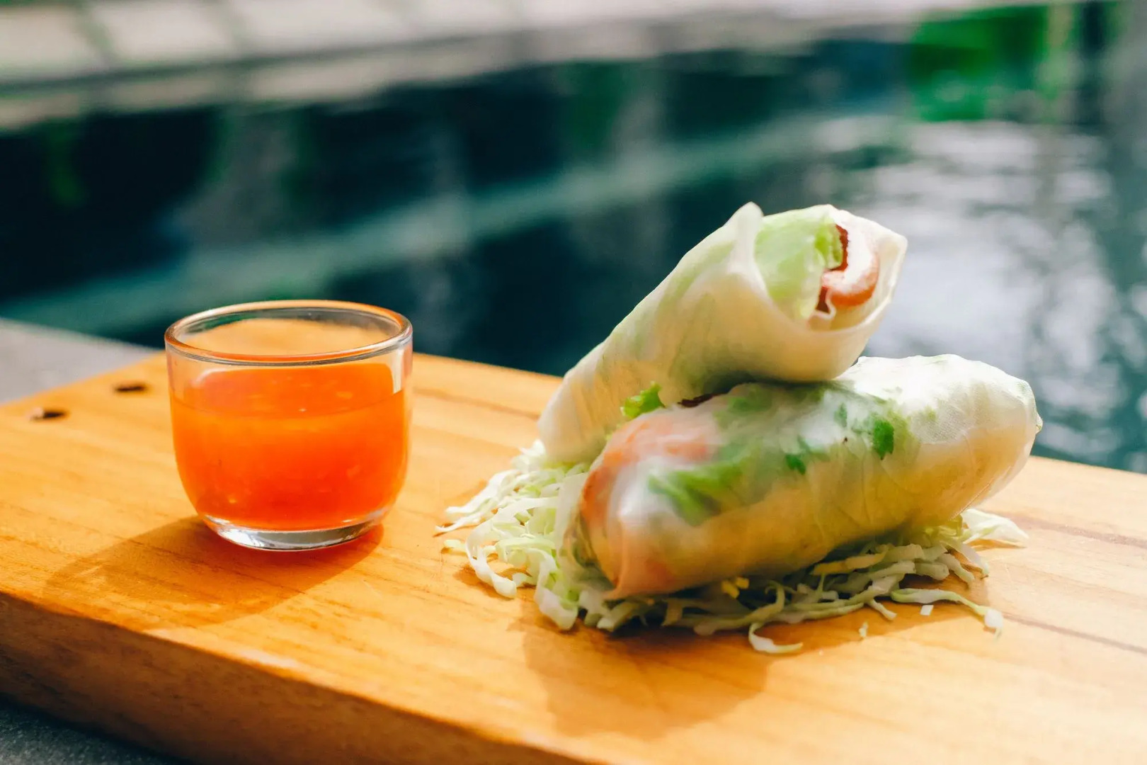 Gili Amor Boutique Resort