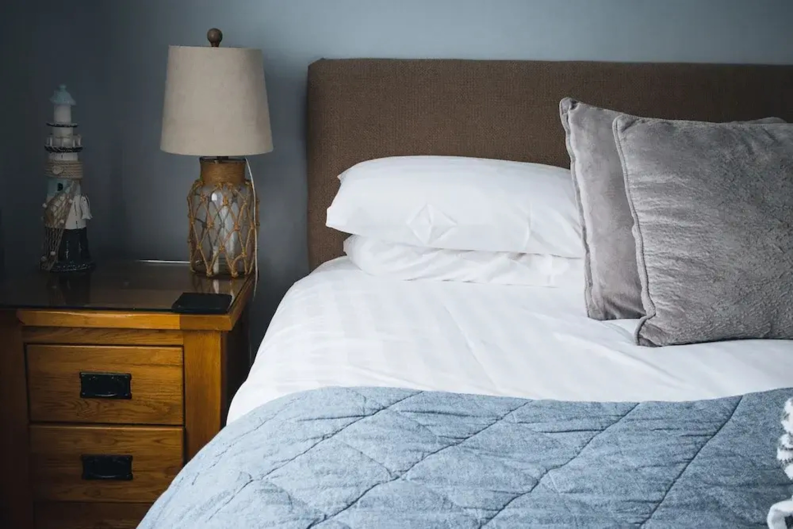 Pinewood B&B
