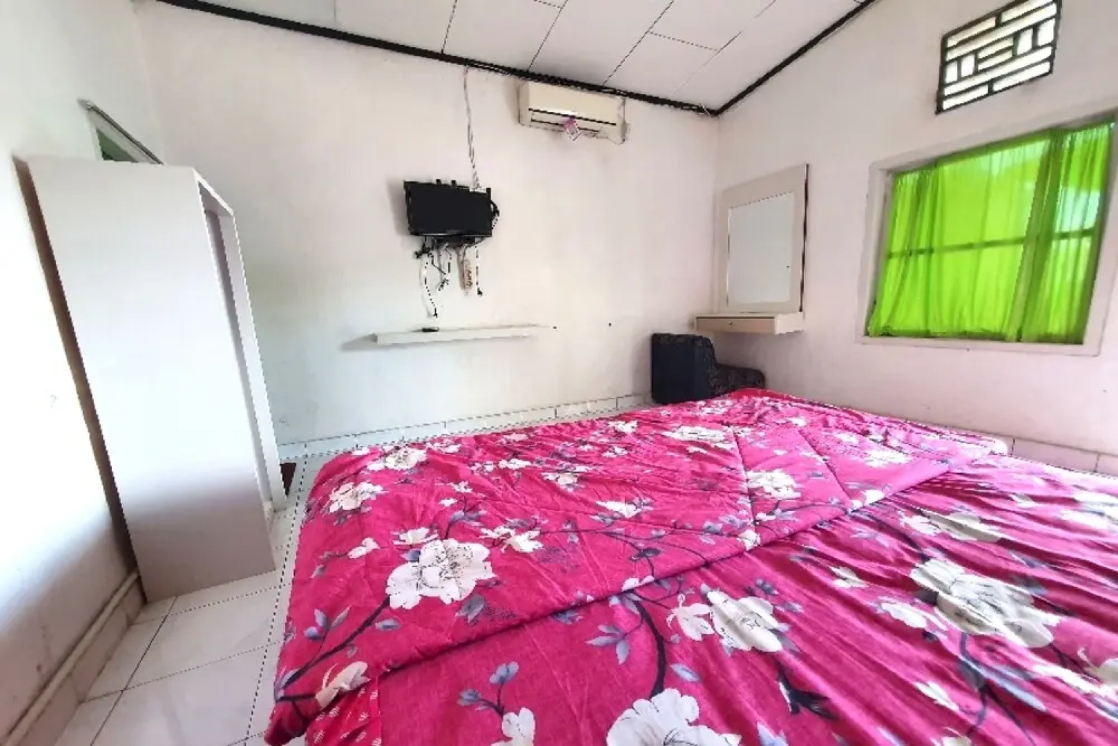 Hotel O Losmen Bunda Arema