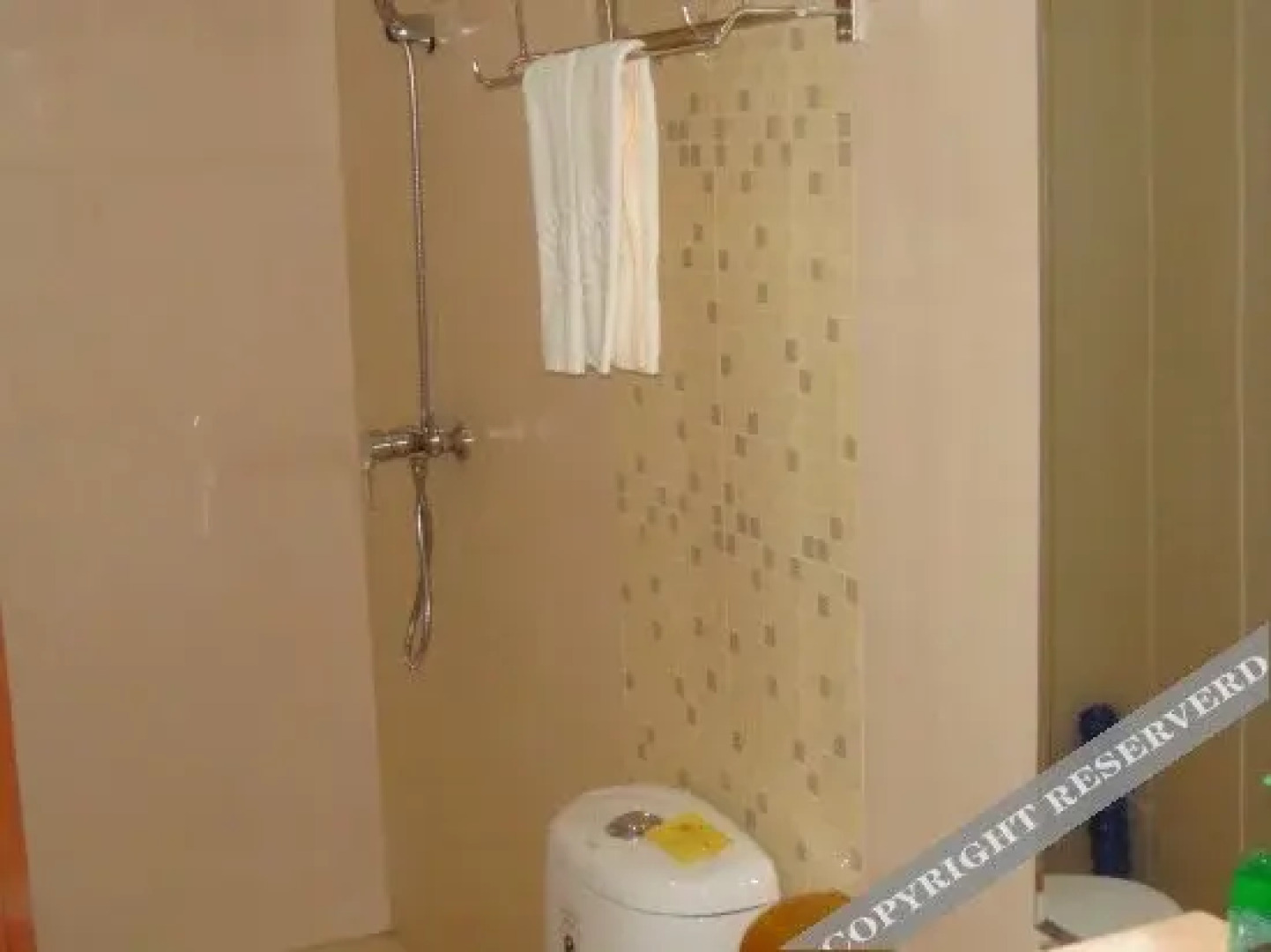 Youxian Bianjie Hotel