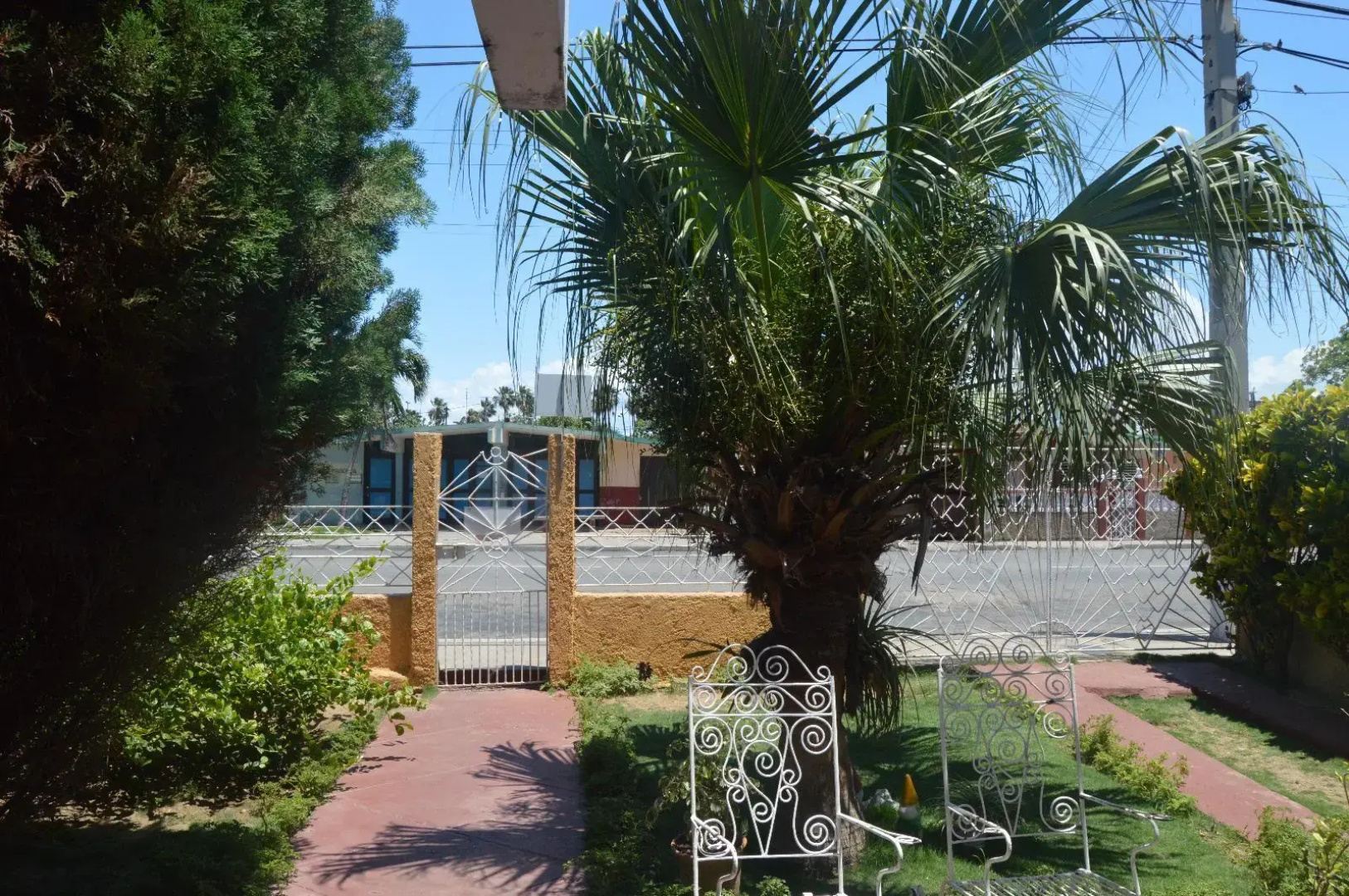 Casa Lidia Margarita