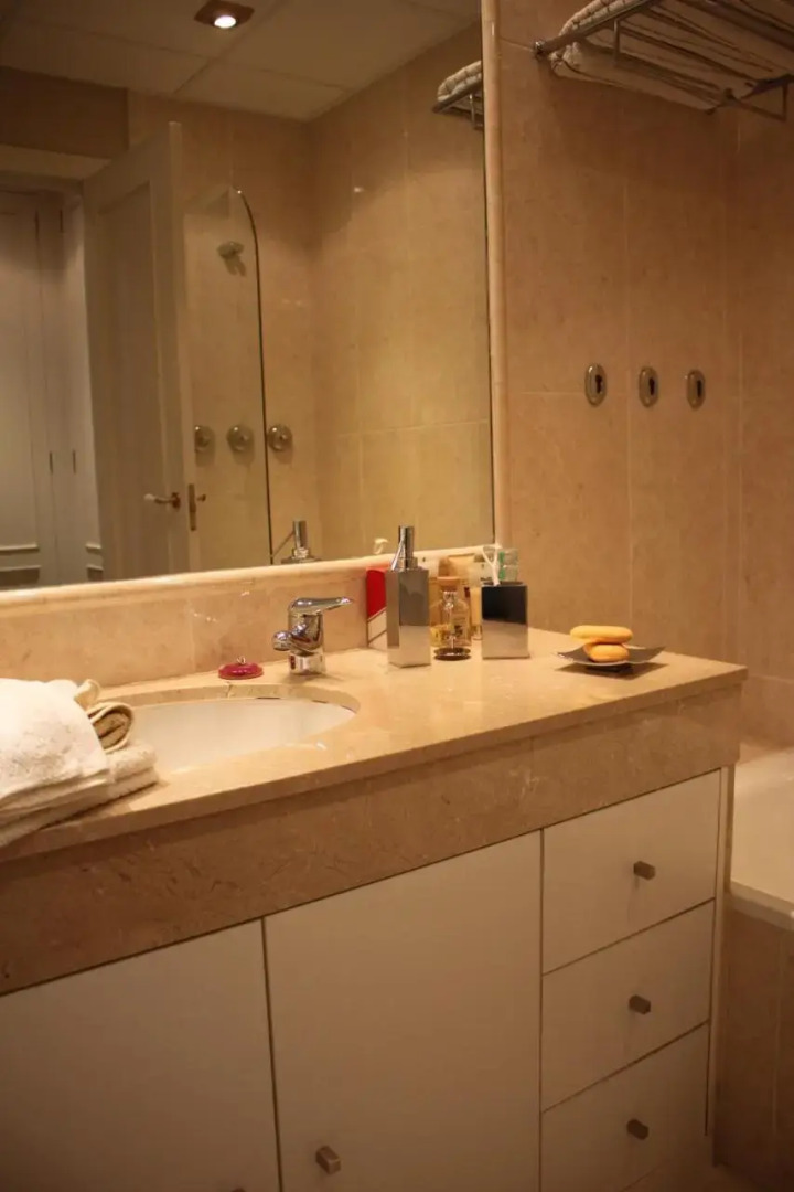 Residencial Mondariz Balneario 118