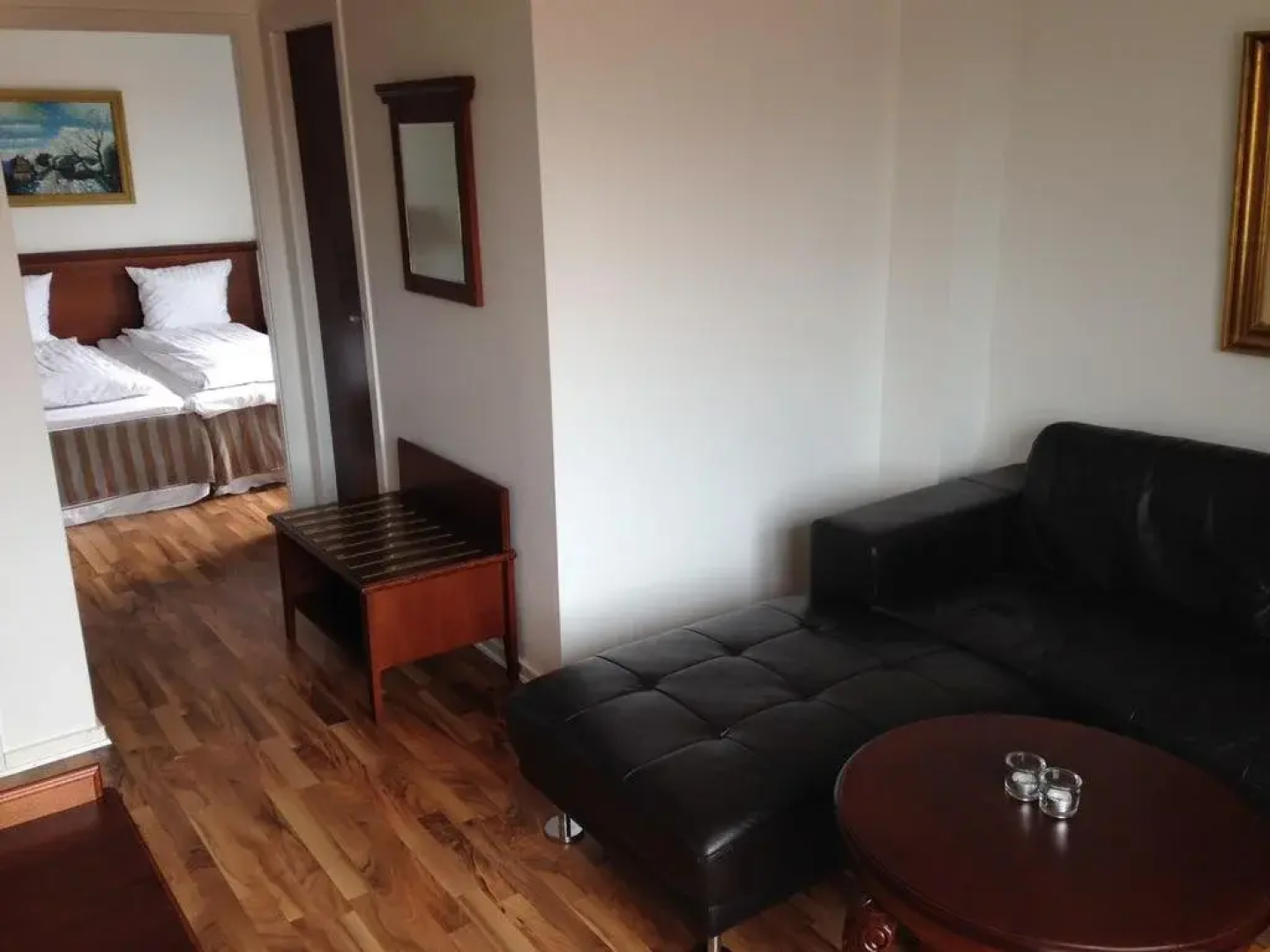 Hotel Phønix Hjørring