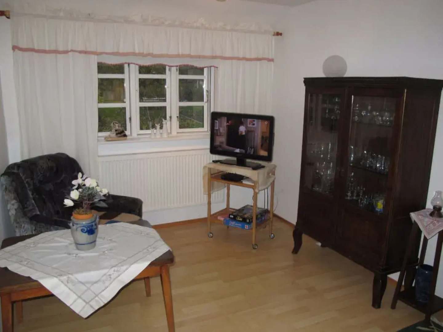 House Brigitte Katzow