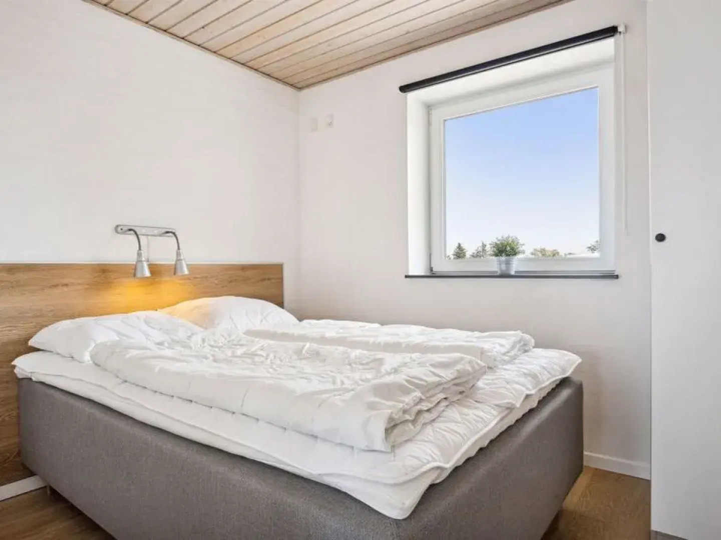 "Stefania" - 700m from the sea in Western Jutland