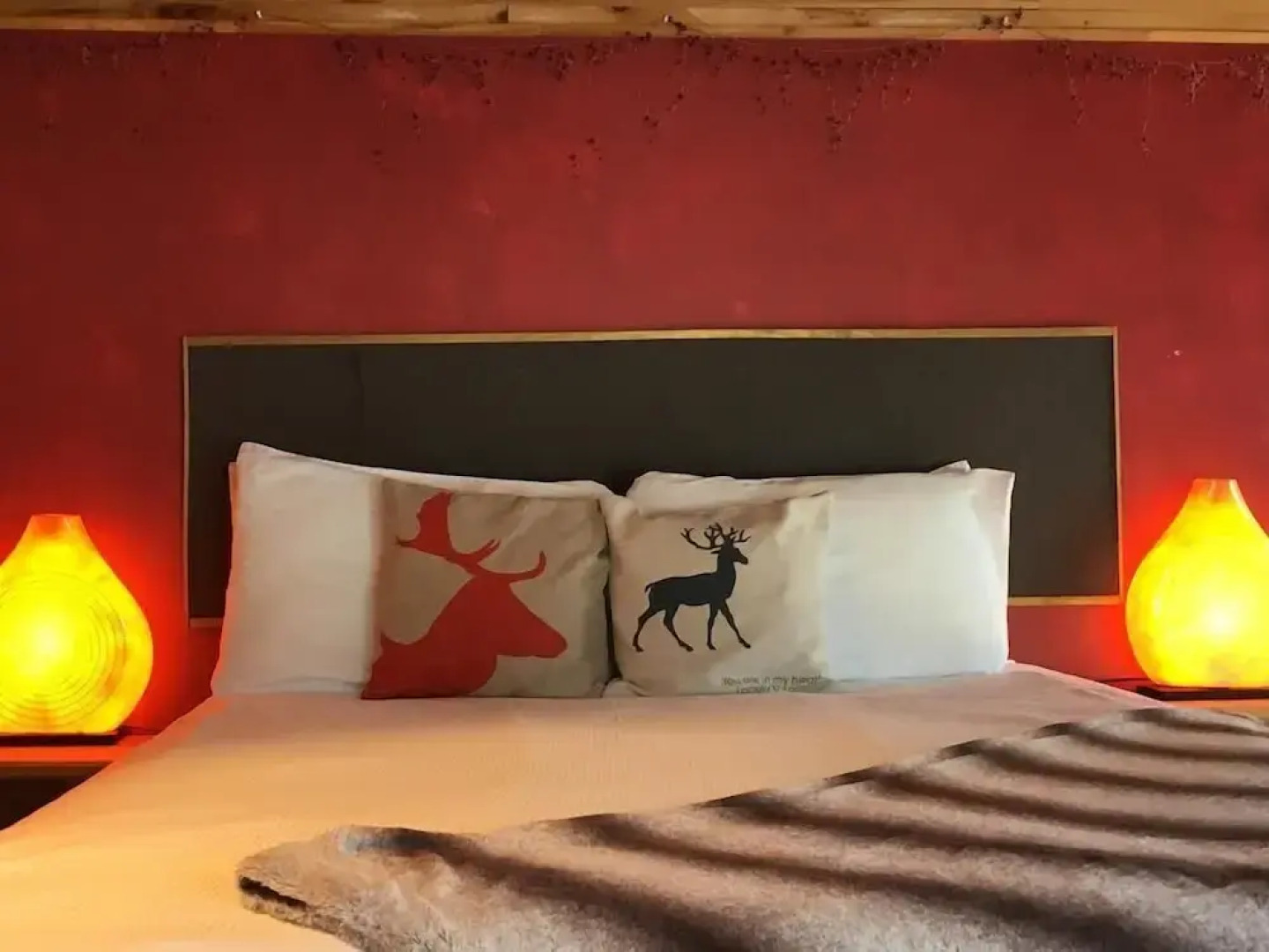 Auberge Couleurs de France