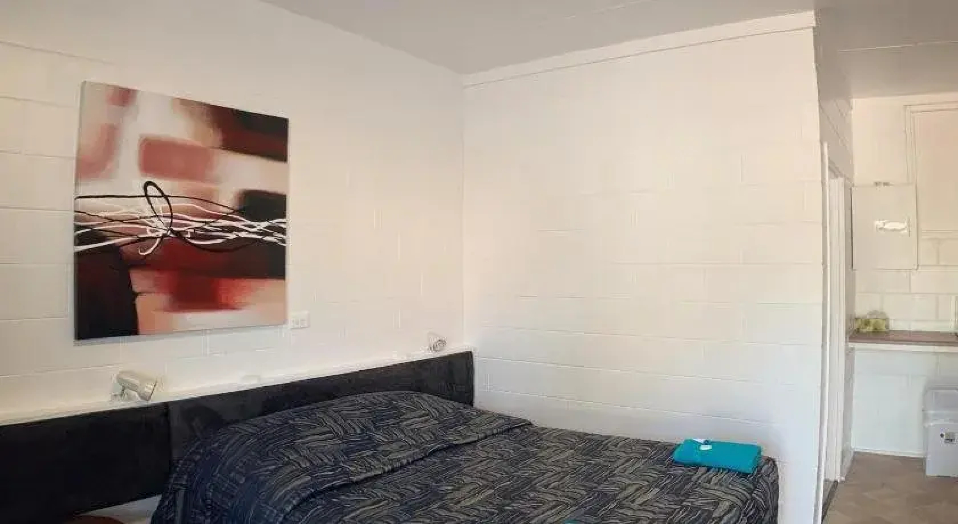 Tropical City Motor Inn