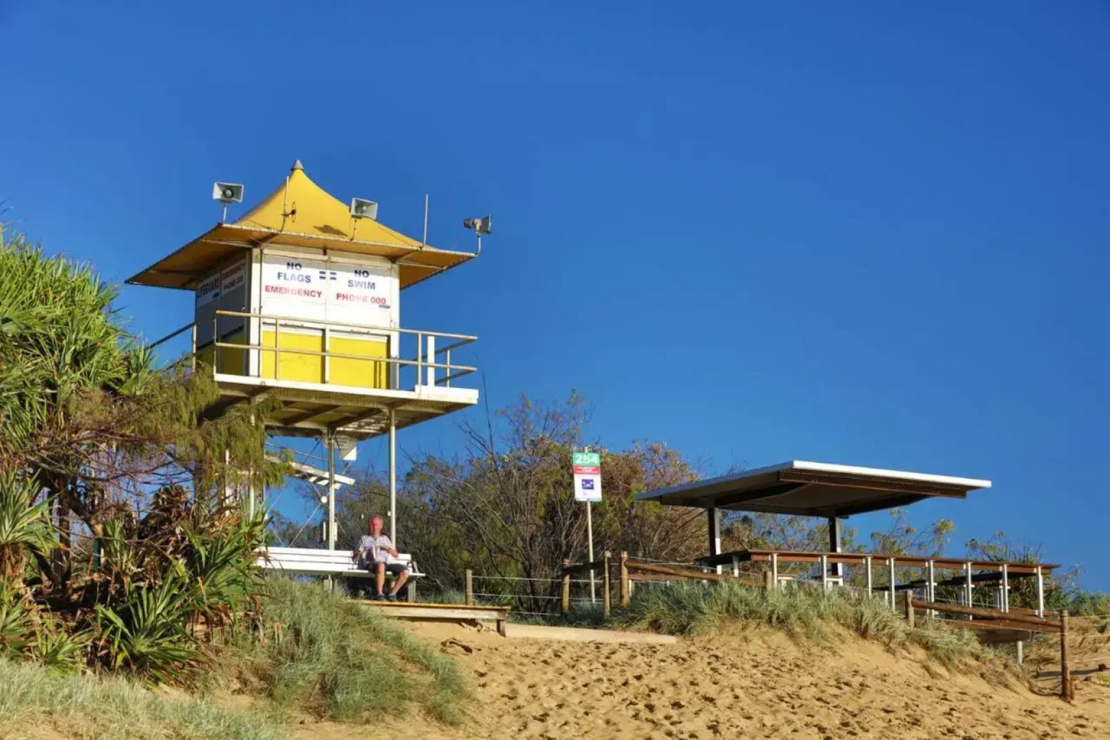 The Outlook U8/9 Hume Parade