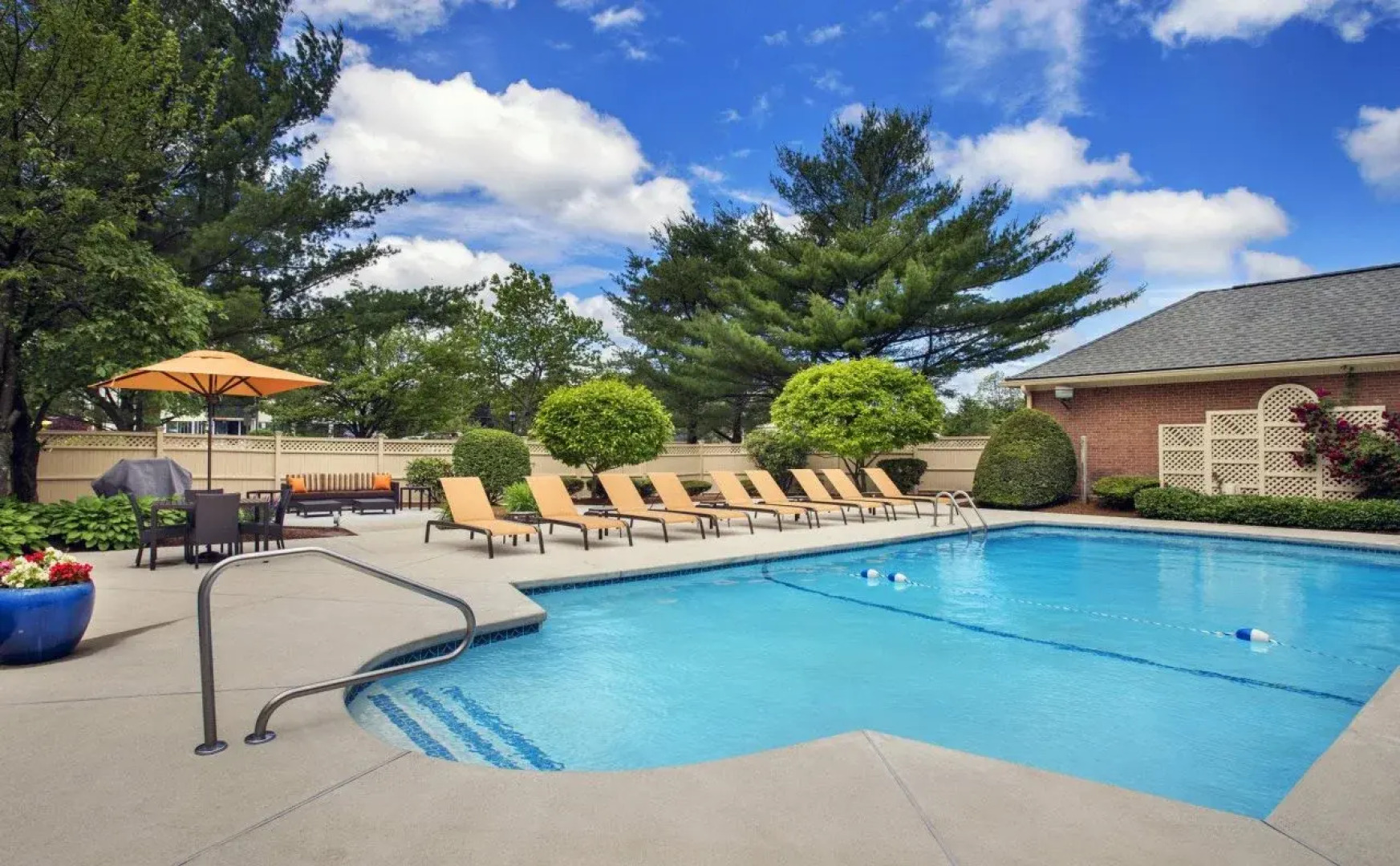 Courtyard Boston Woburn/Burlington