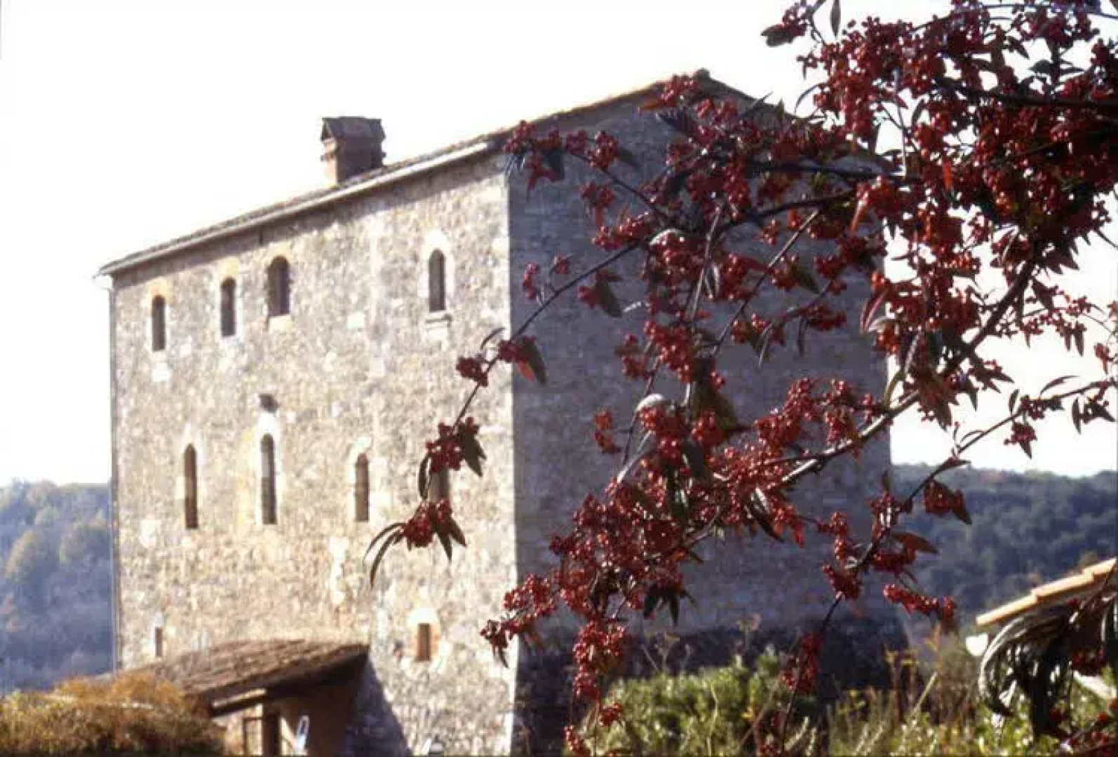 Hotel Borgo Pretale