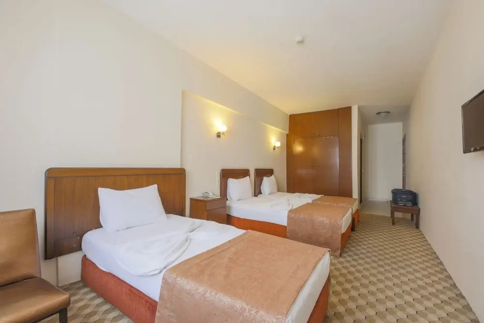 Hosta Otel