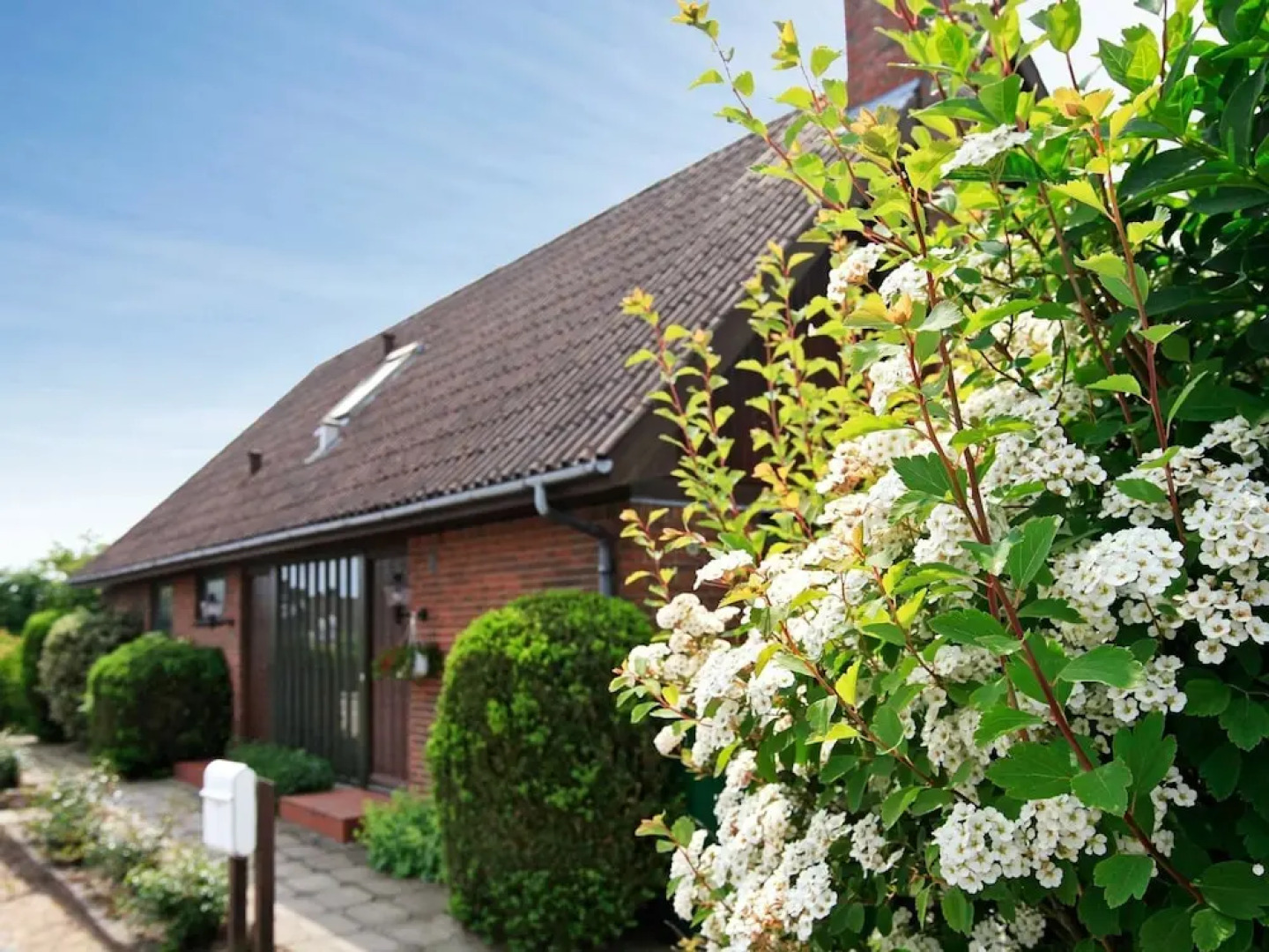 2 Person Holiday Home in Svendborg