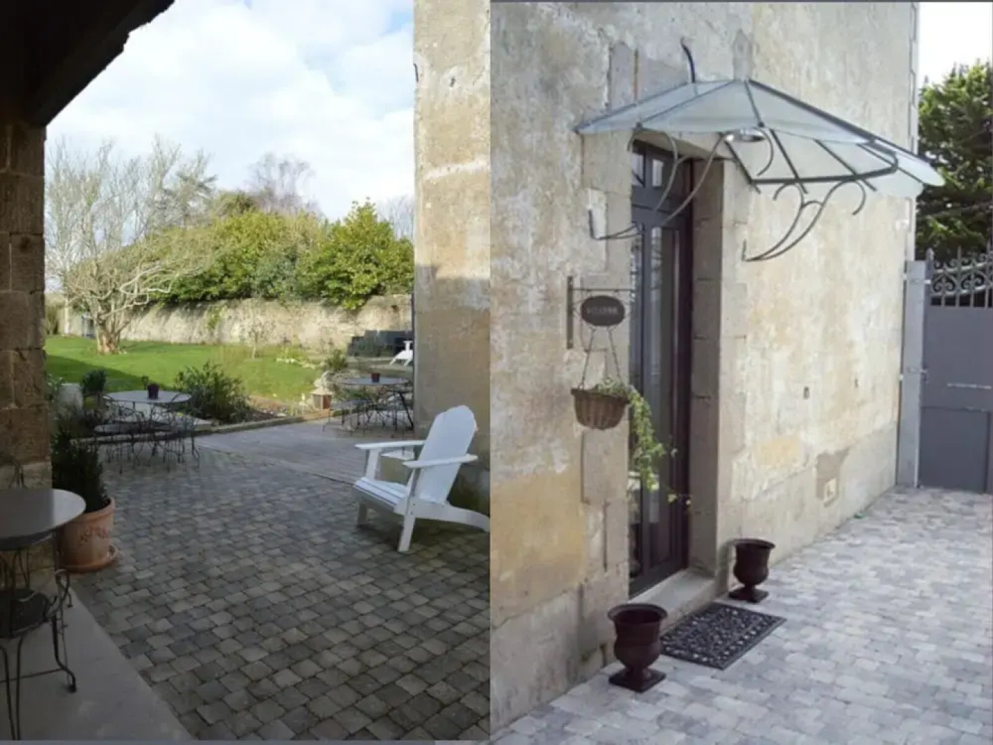 La Maison Bizienne - Guérande