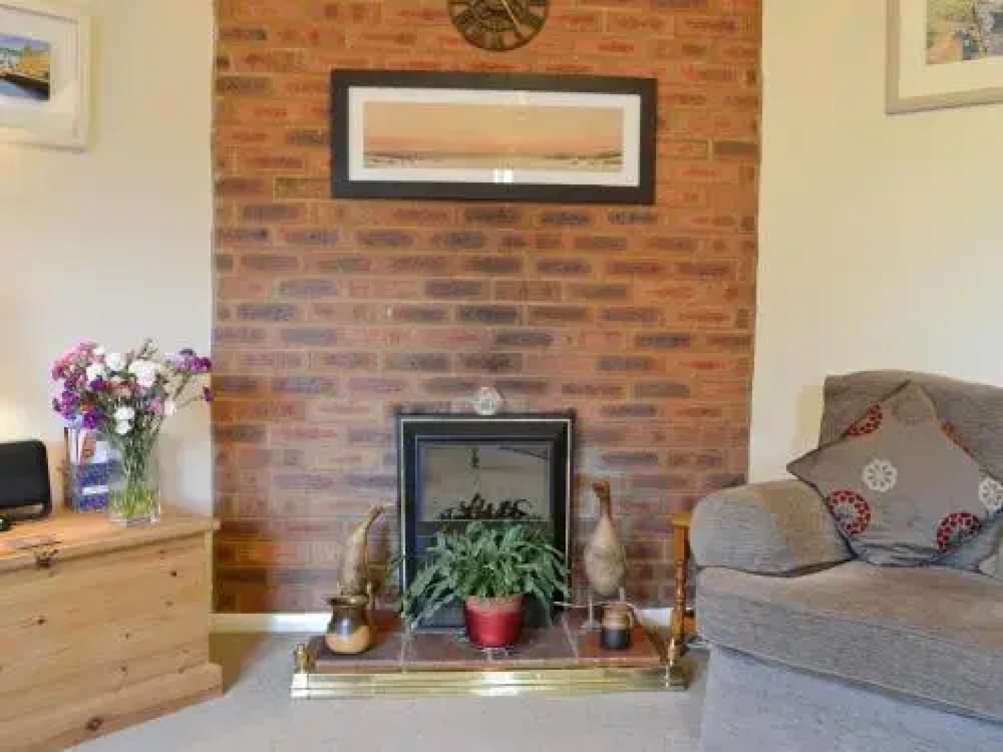 Ringstead Cottage