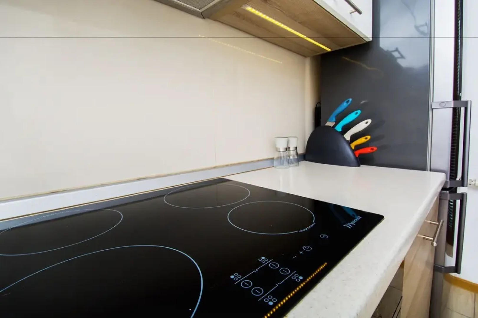 Towarowa Apartamenty