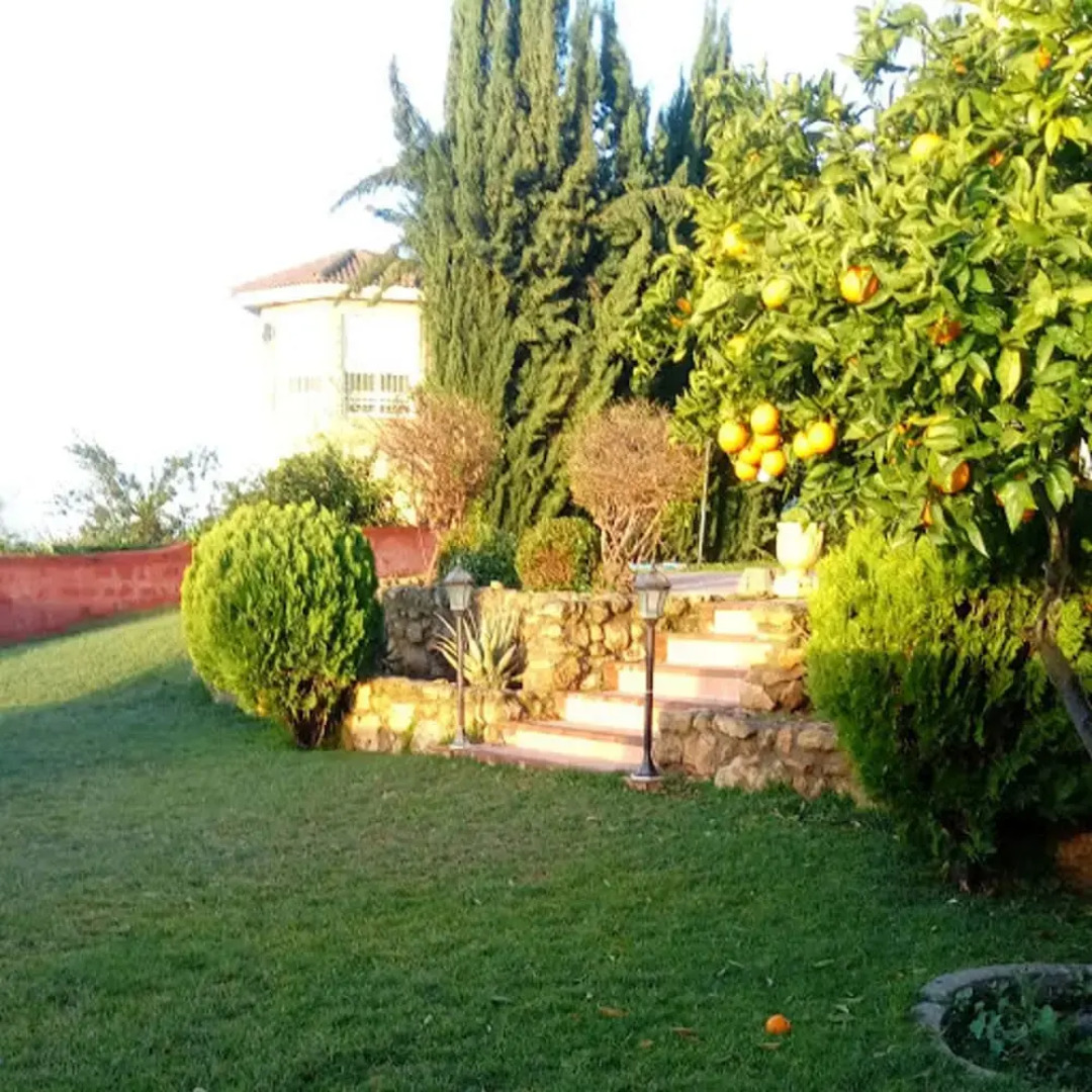 House With 4 Bedrooms in Cordoba, With Wonderful City View, Private Po