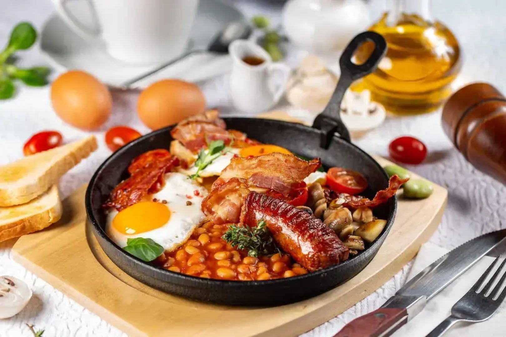 Old town square premium apartments