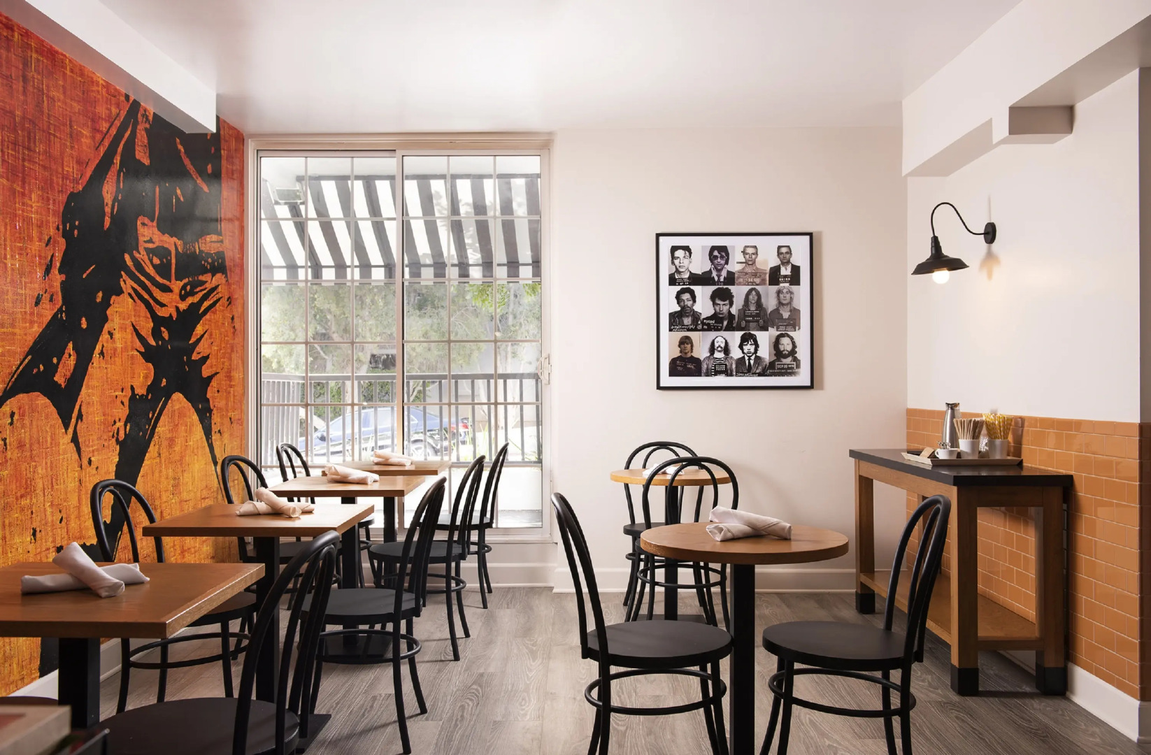 Montrose at Beverly Hills