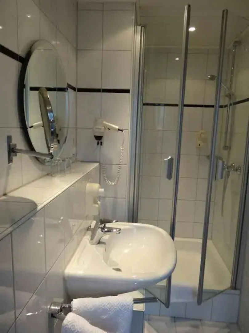 Zentral Hotel Poststuben
