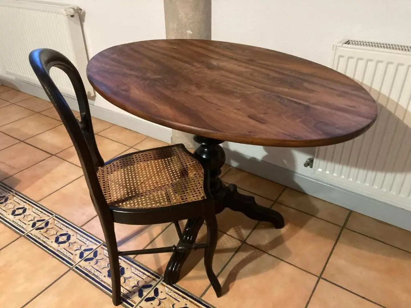 Appartement "Jardins"