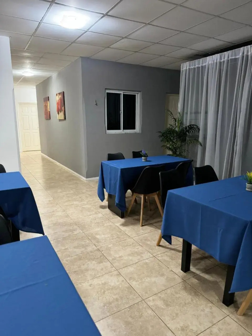 Hotel Elementos
