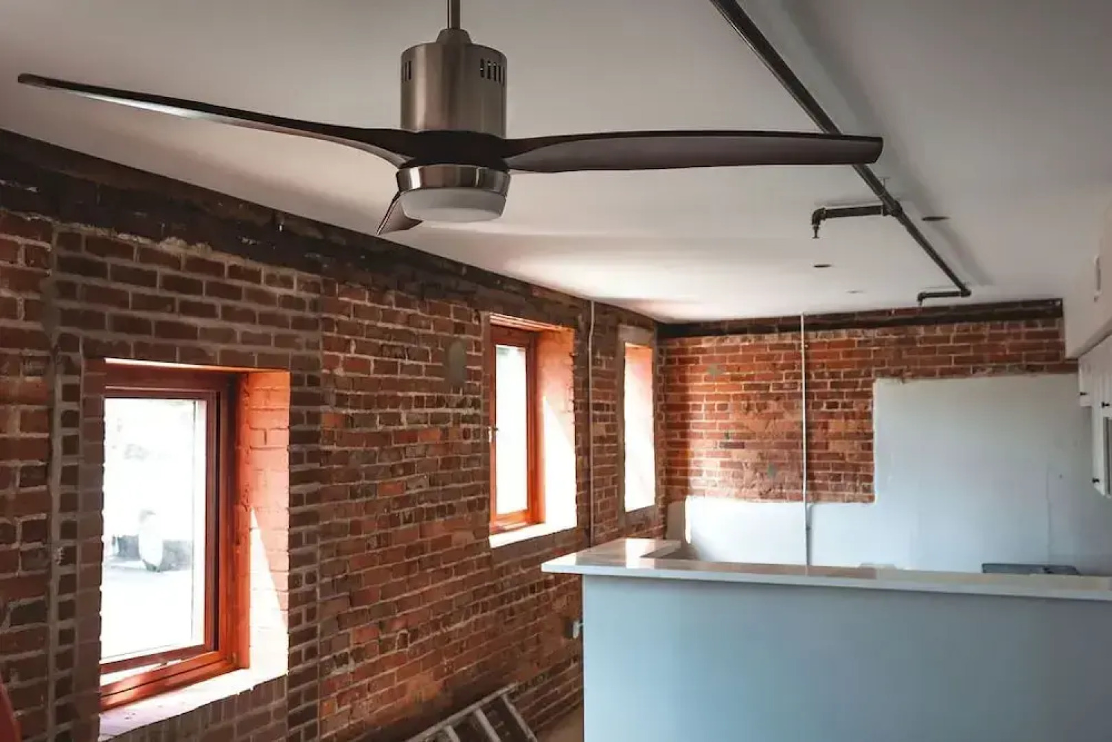 Three Trails Downtown Elkin