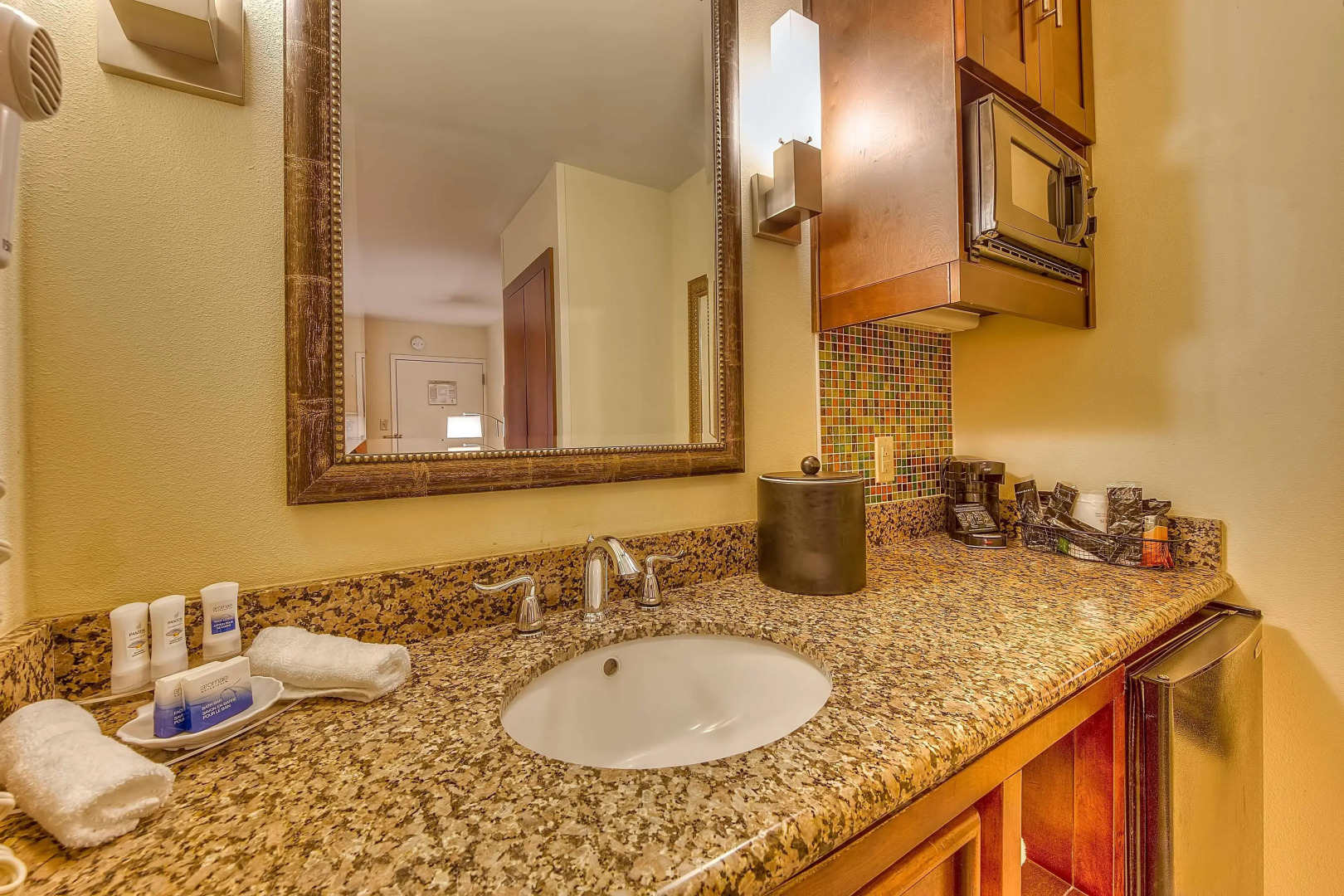 Best Western Seaway Inn