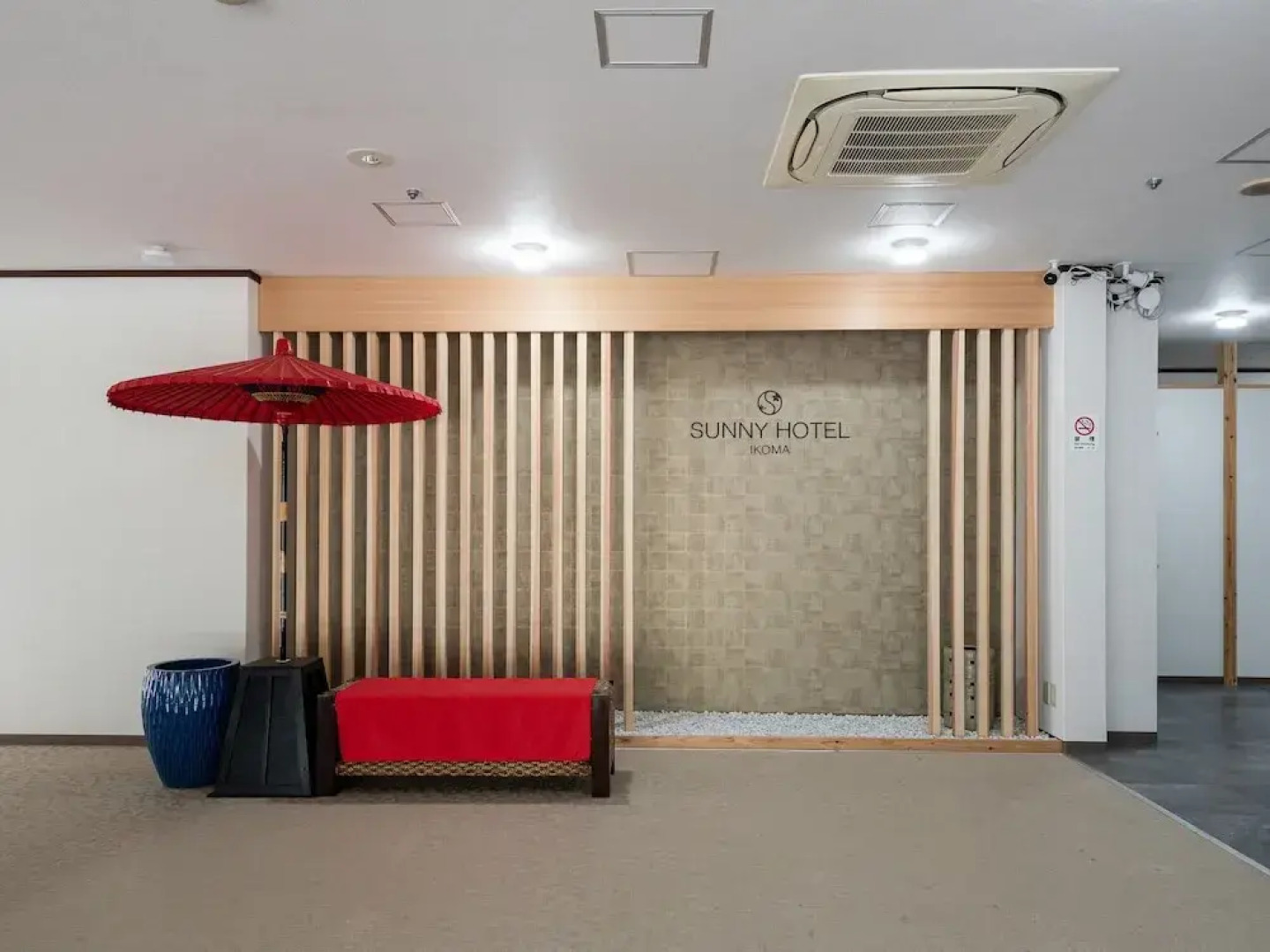 OYO 44808 Sunny Ryokan