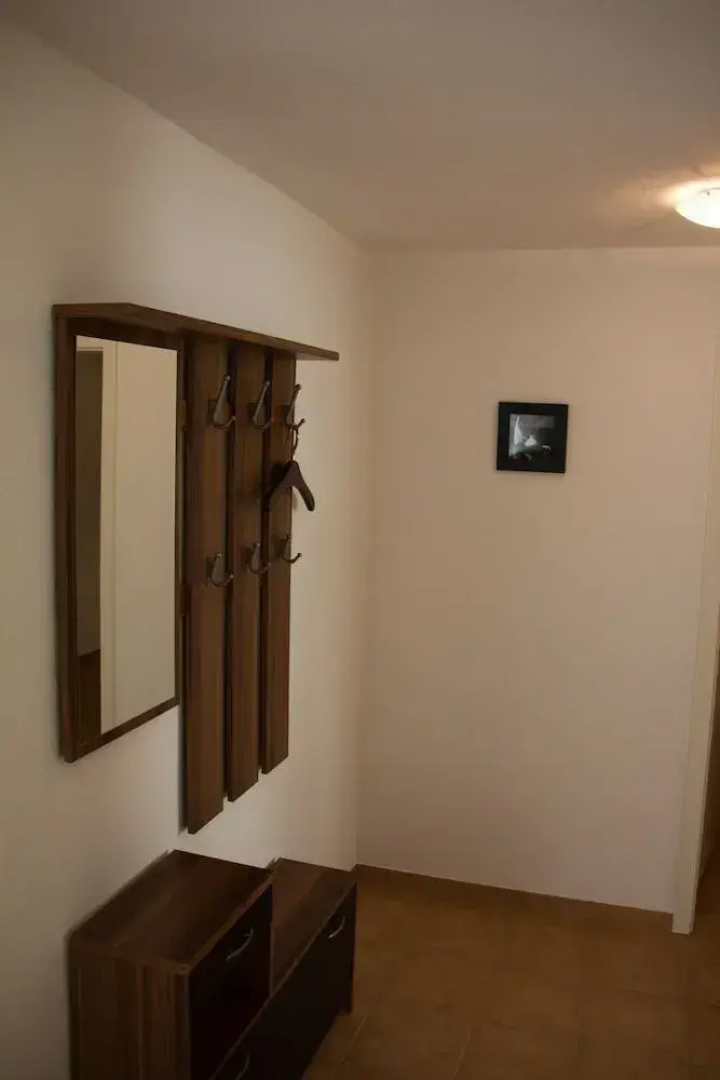 Hotel Haupt