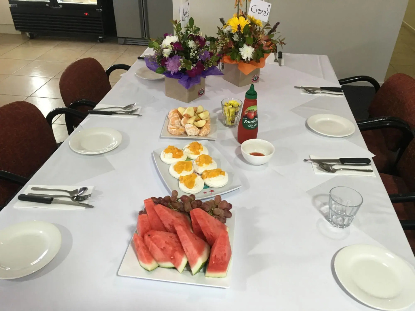 Bluewater Harbour Motel