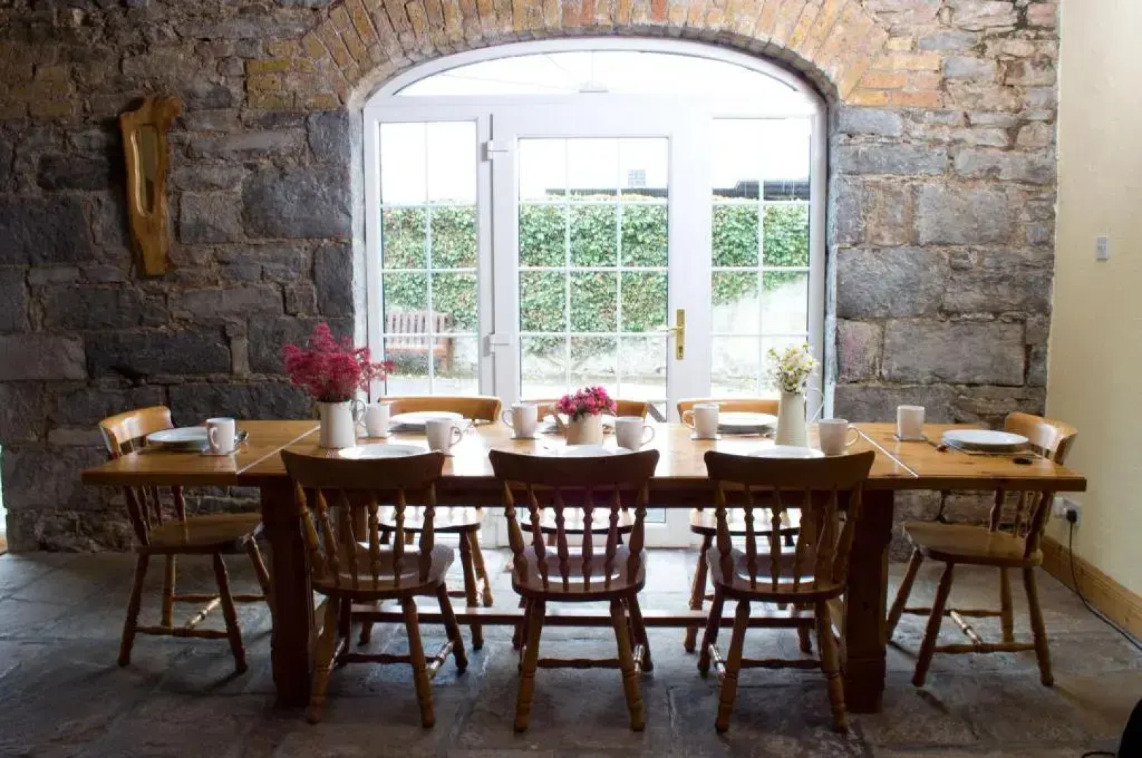 Ardagh Suites Self Catering