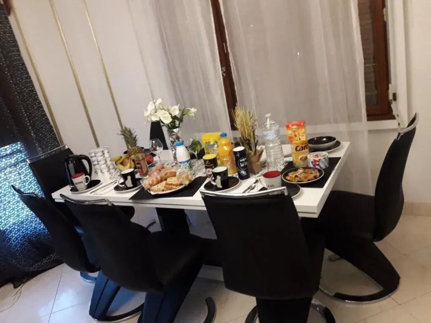 Paradis Chambres D'hôtes