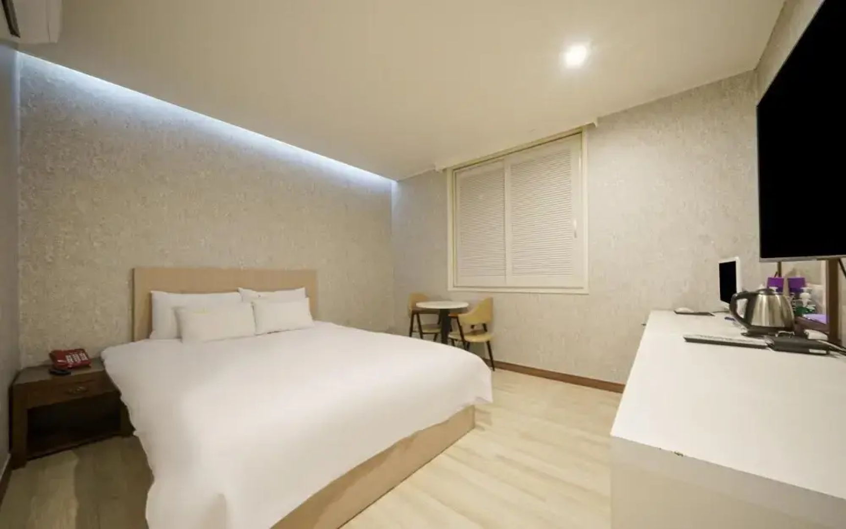 Yeongju Wiz Hotel
