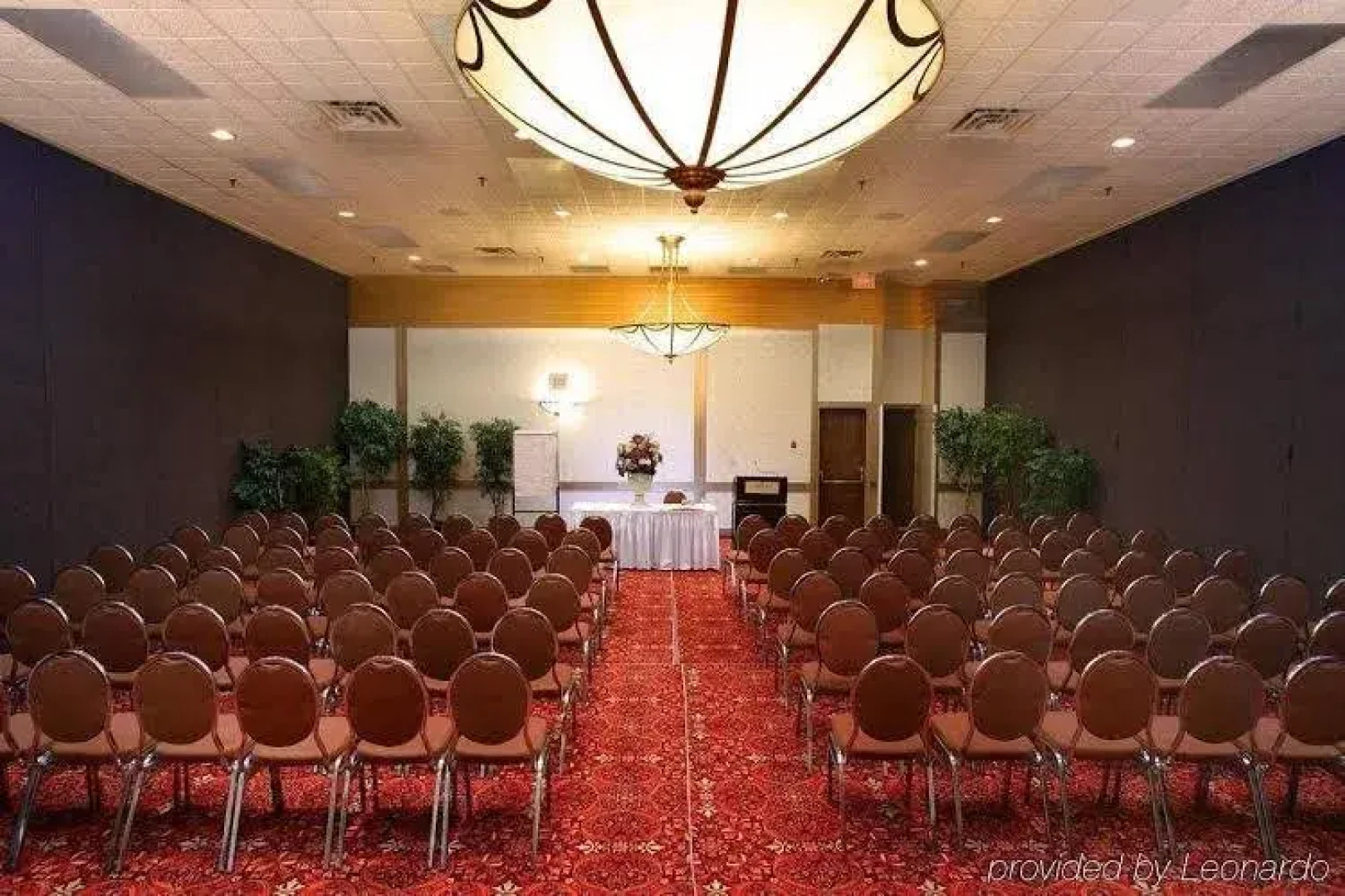 Bramalea Retirement Residence