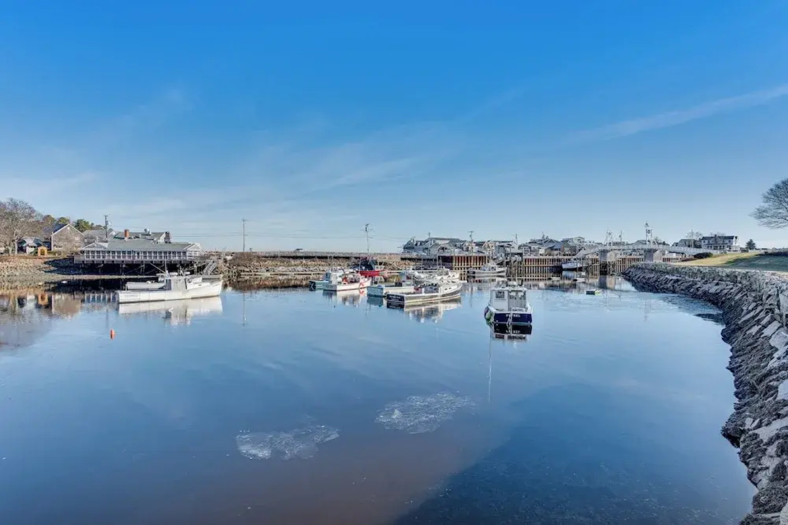 Tranquil Ogunquit Condo: Walk to Beach & Marina!