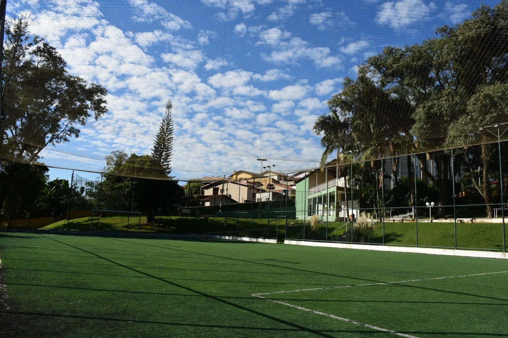 Atibaia Residence Hotel & Resort