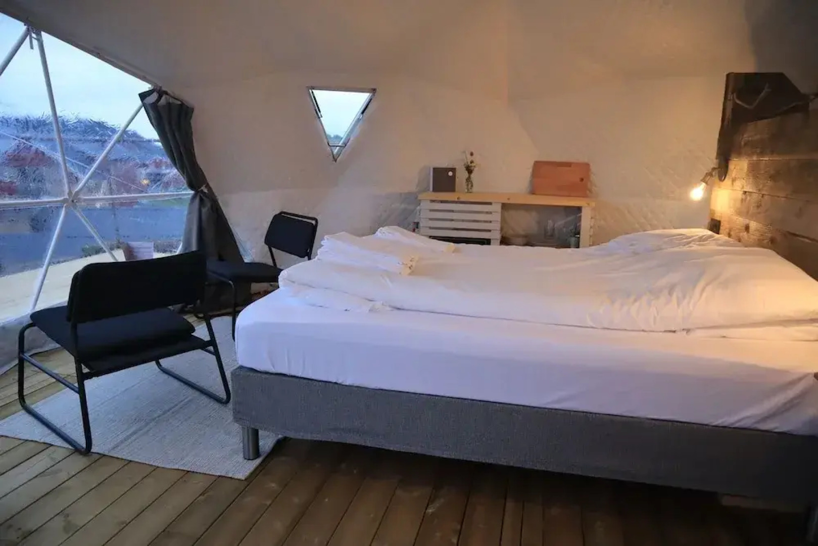 Enjoy Lofoten Glamping