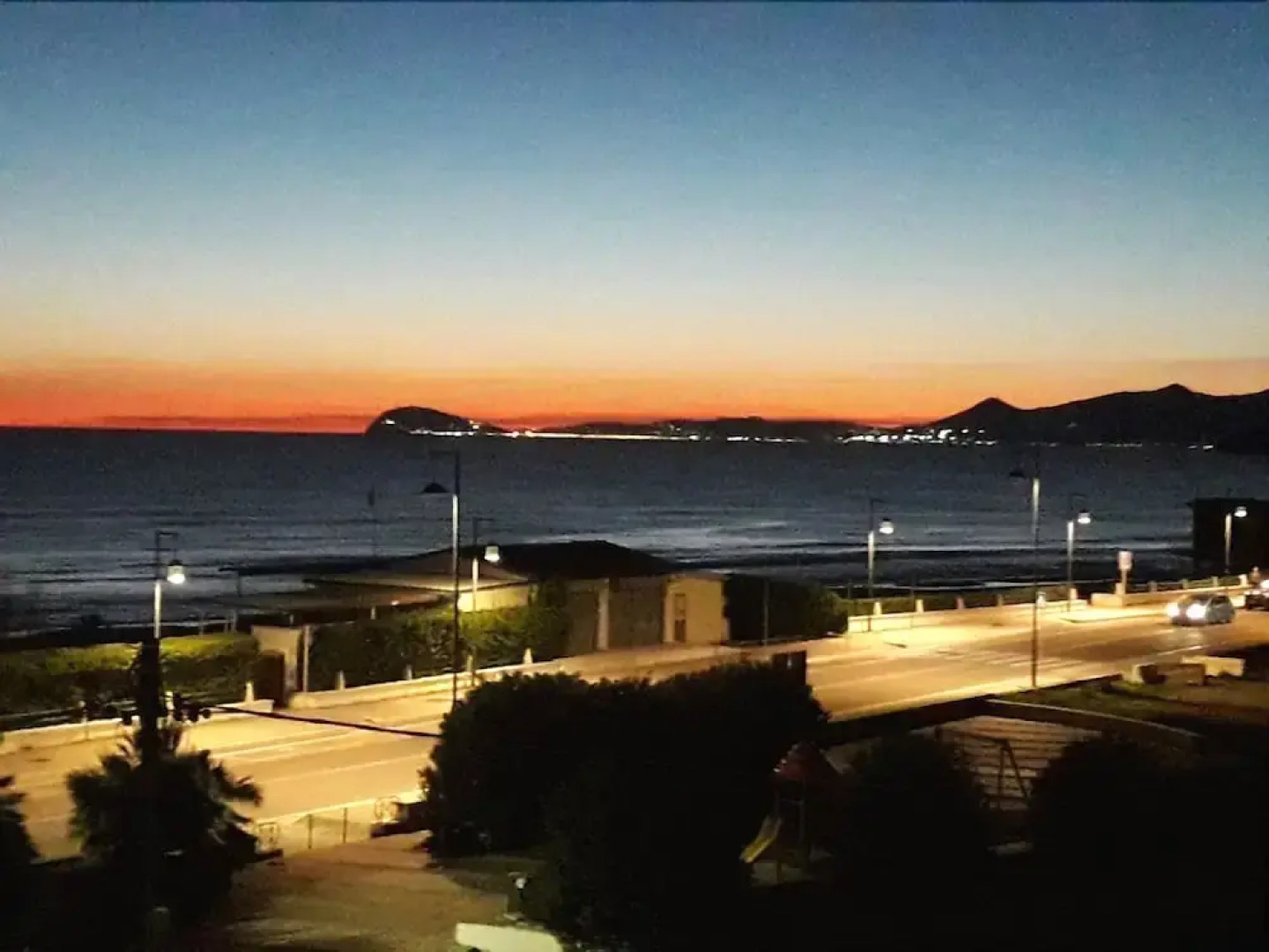 I Ventitre Passi B&B