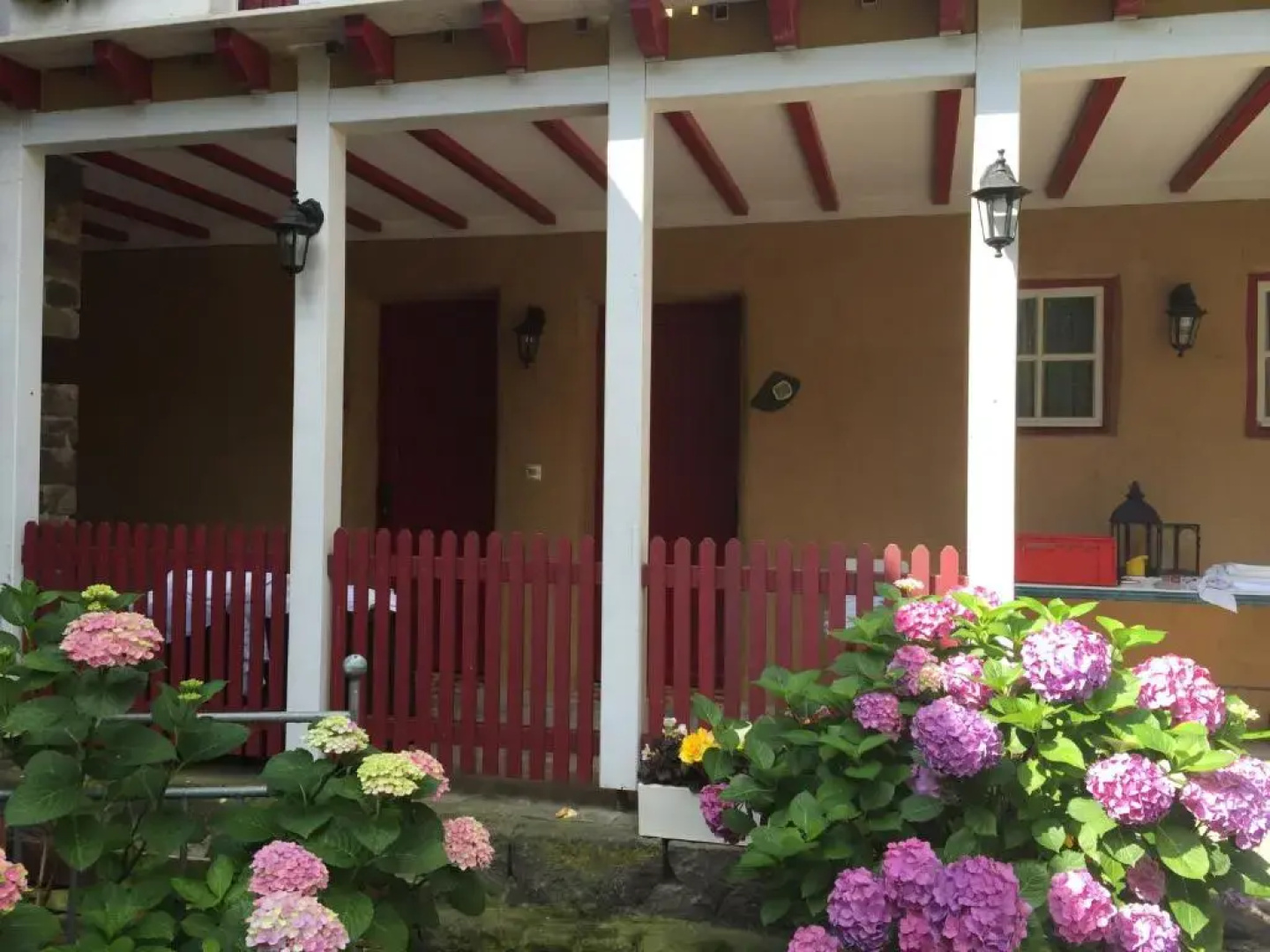 Hotel Agnesen-Hof