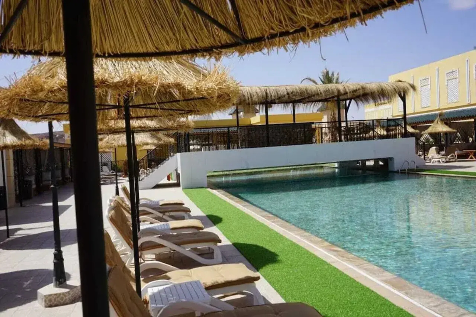 Bladi Palace Taghit