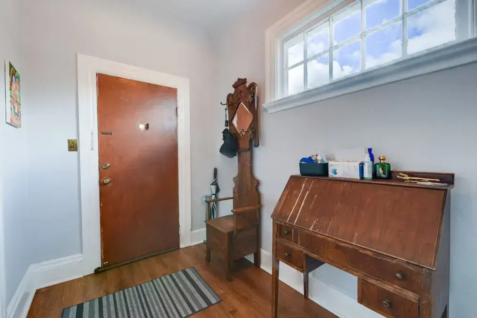 Charming Vintage 2br Apartment In Oakland 2 Bedroom Apts by Redawning