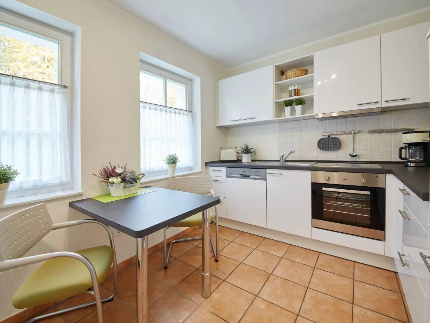 Am Golf- und Reitpark