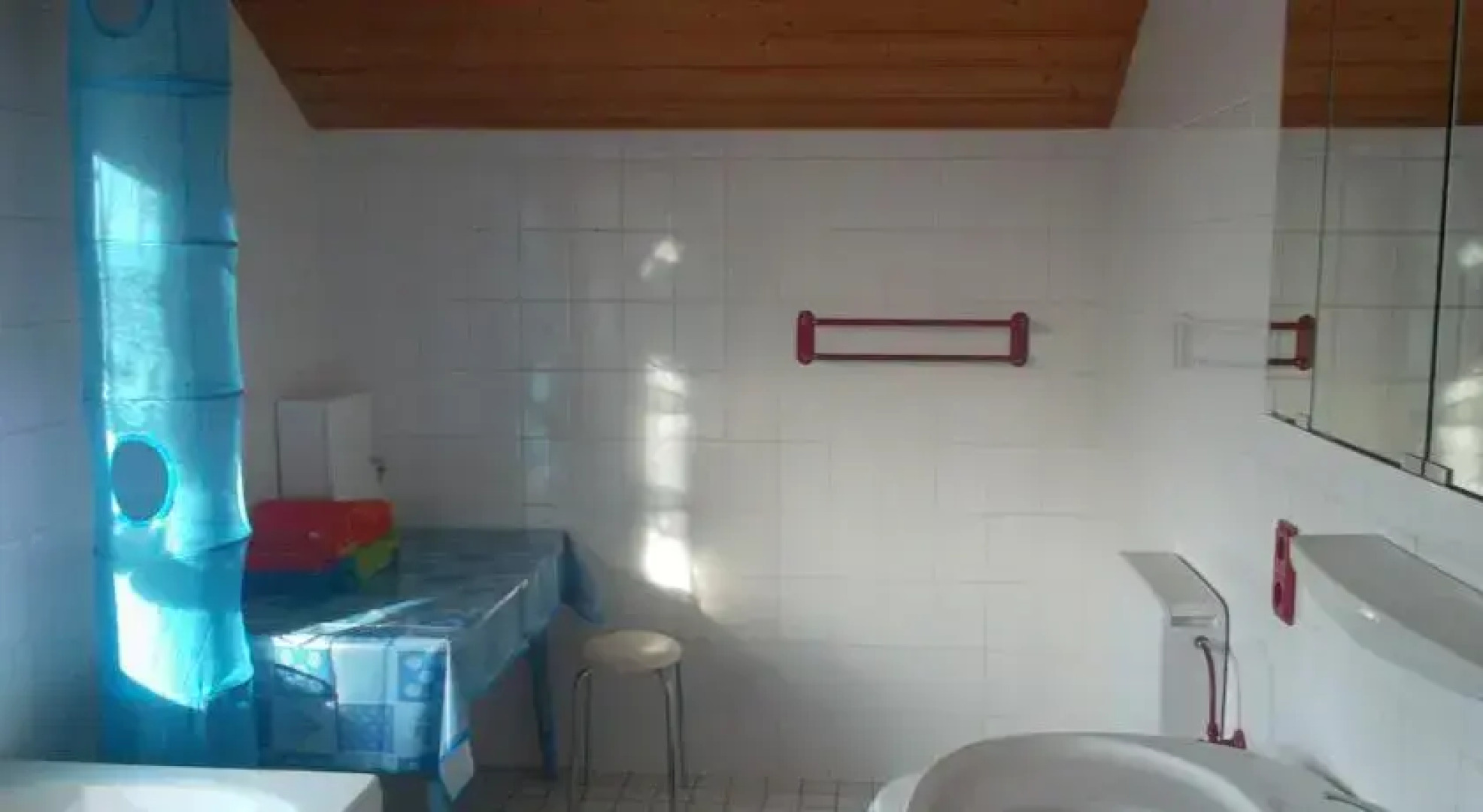 Ferienwohnung Boltersdorf