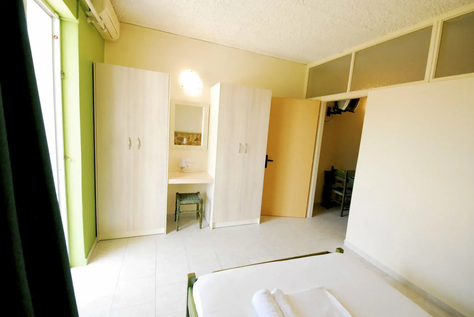 Vanessa Hotel