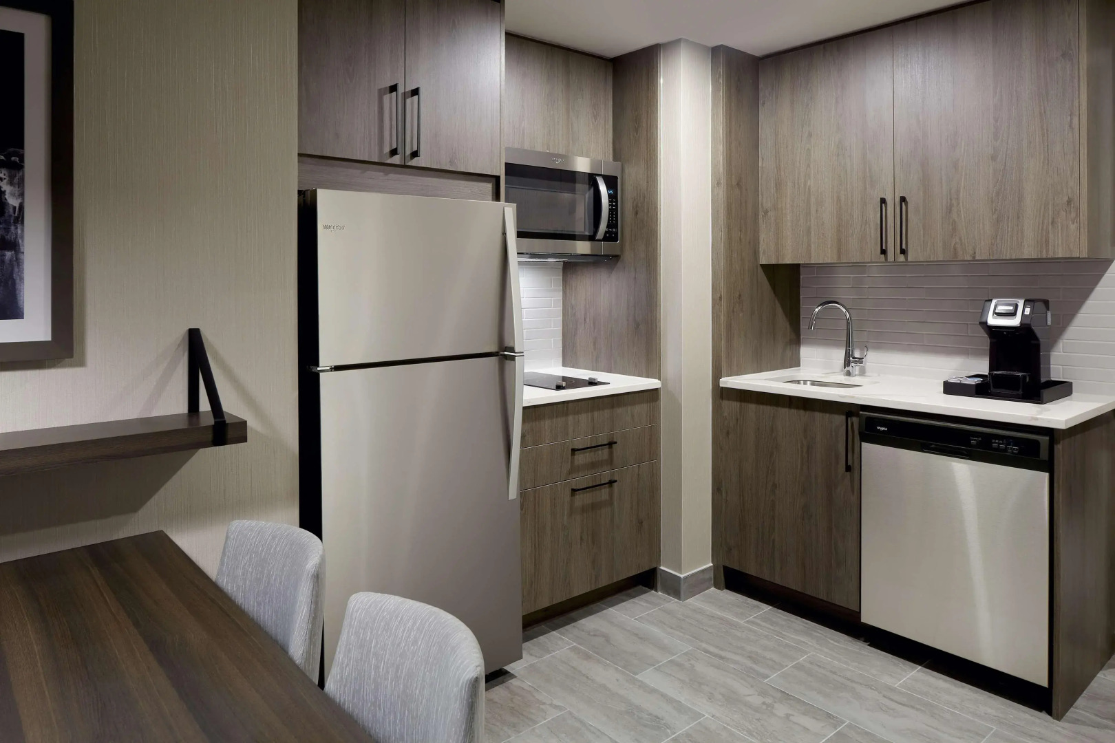 Homewood Suites by Hilton Montreal Midtown, Quebec, Canada