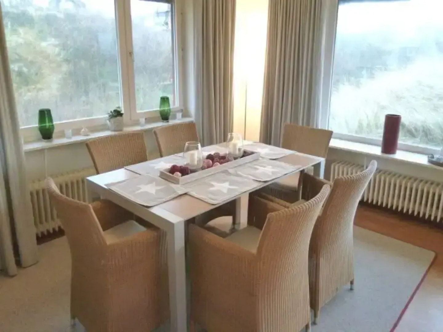 Mellhorn 41 Modern Retreat