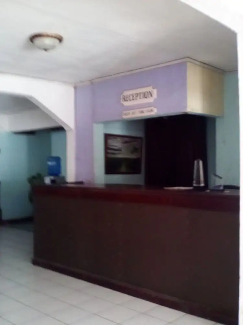 Cariblue Hotel & Scuba Resort