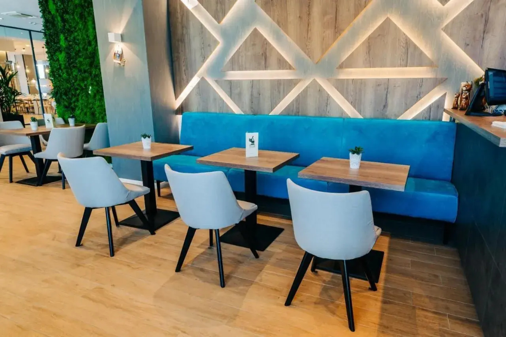 Mandachi Hotel & SPA