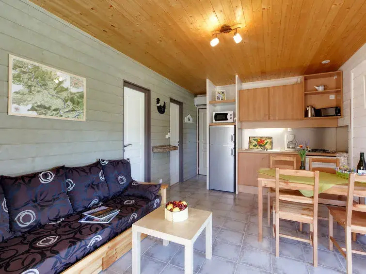 Domaine de Sévenier (VPD151)