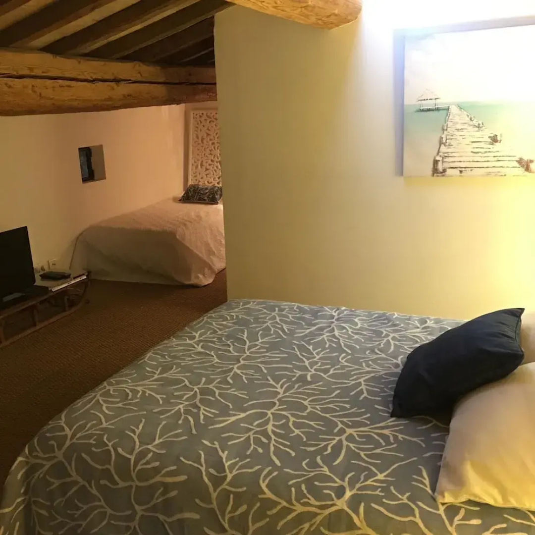 Chambres d'hôtes Lunel Bien-Être